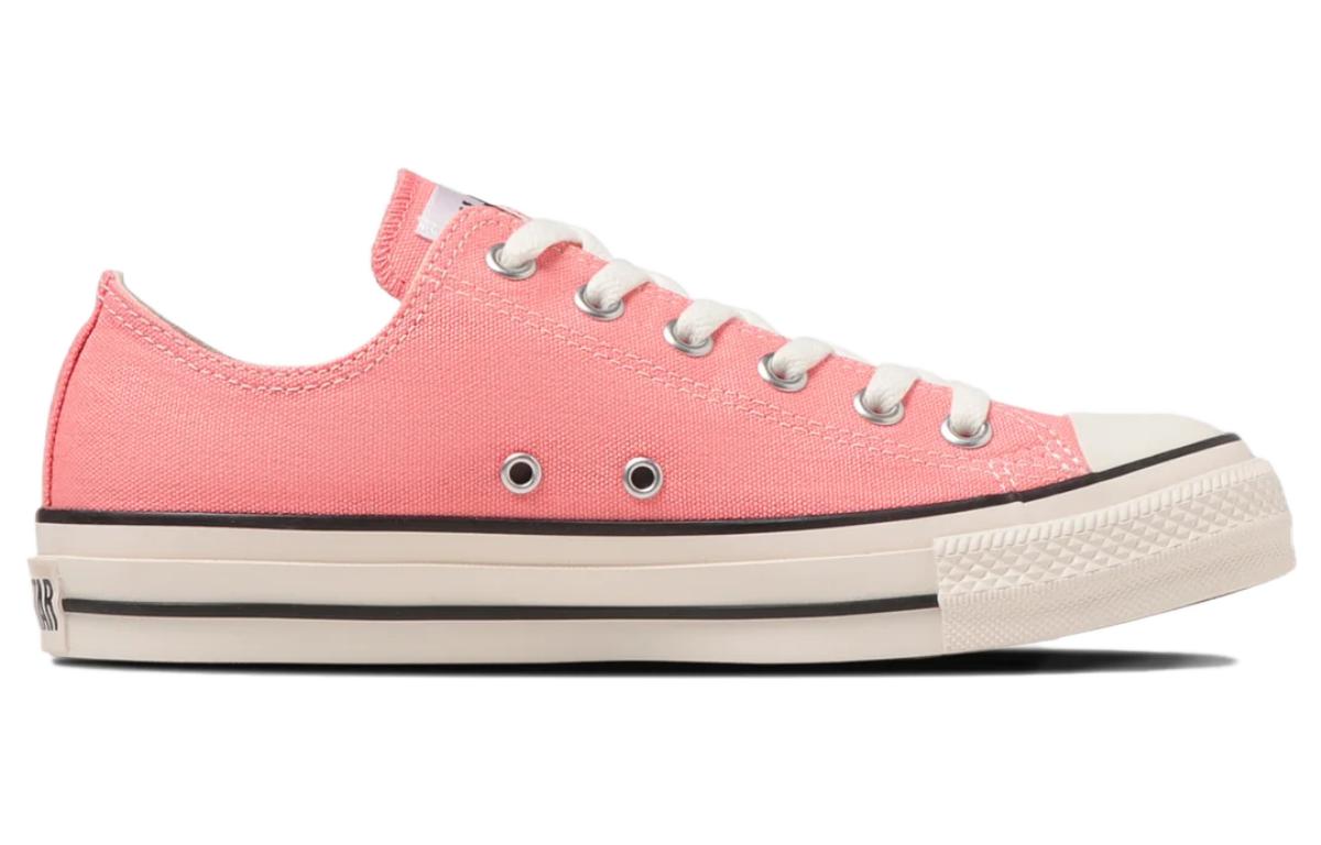 Converse Chuck Taylor All Star Ox Low Top 'Candy Pink' 31309373