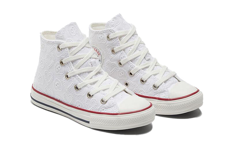 (GS) Converse Chuck Taylor All Star 671097C