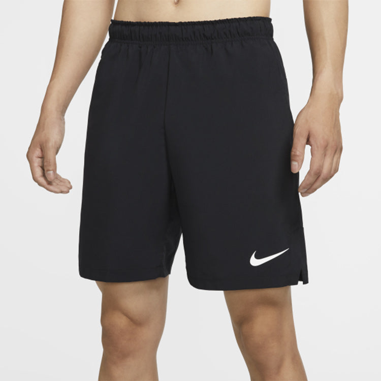 Nike AS Men's NK FLX Short WOVEN 3.0 Black CU4946-010