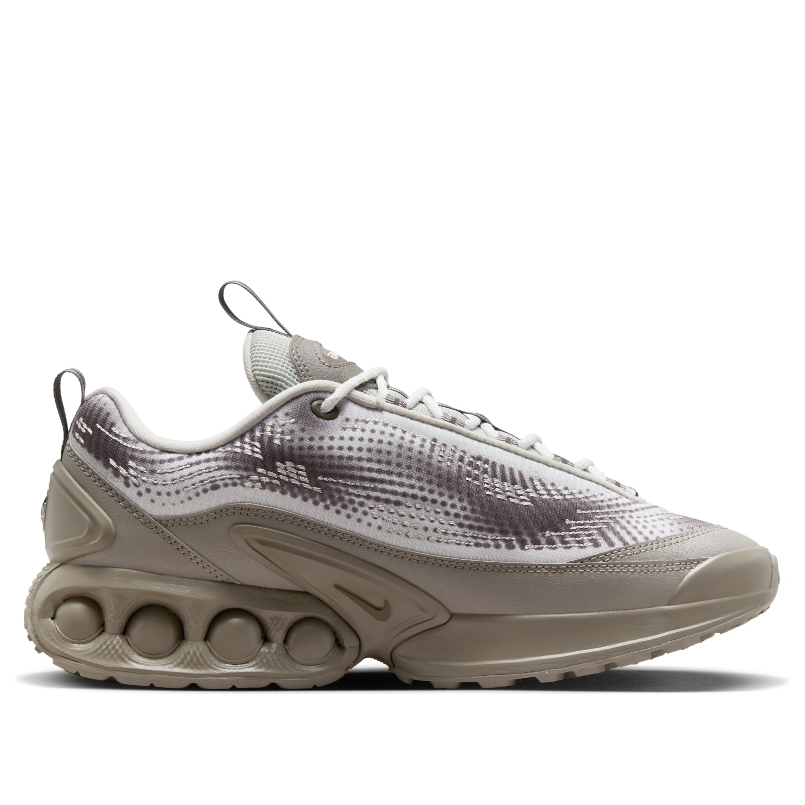 Nike x size? Air Max Dn 'Light Bone Taupe' HQ0912-001