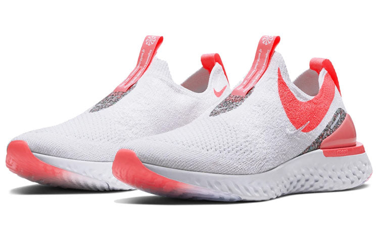 (WMNS) Nike Epic Phantom React FK JDI 'Lava Glow' CQ5412-161