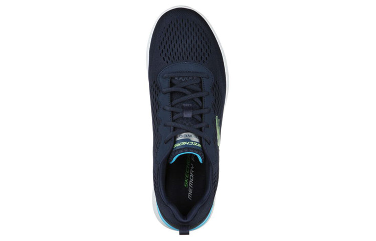 Skechers Air Dynamight Blue 232291-NVY