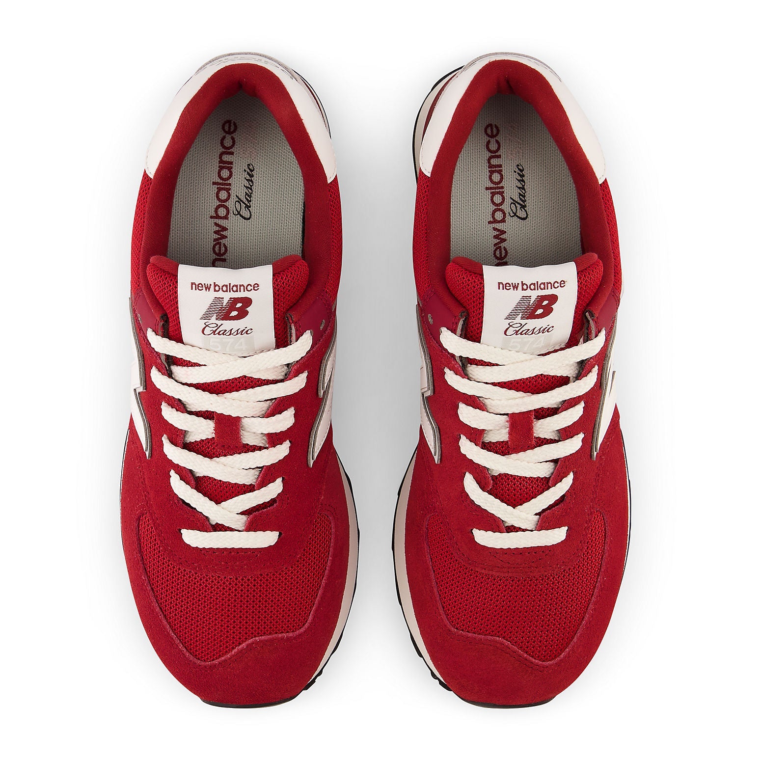 New Balance 574 'Red' U574WQ2