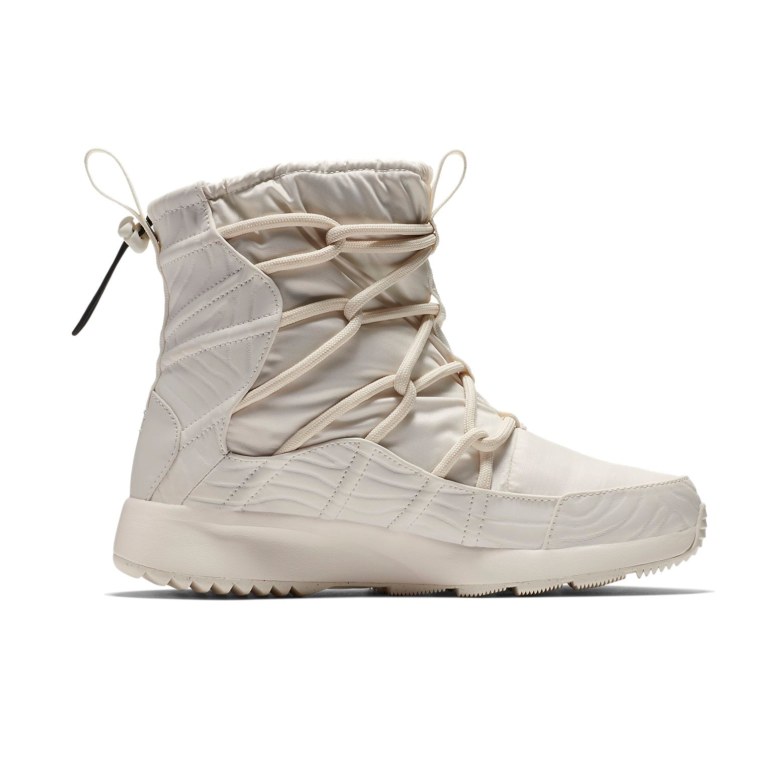 (WMNS) Nike Tanjun High Rise 'Beige Grey' AO0355-003