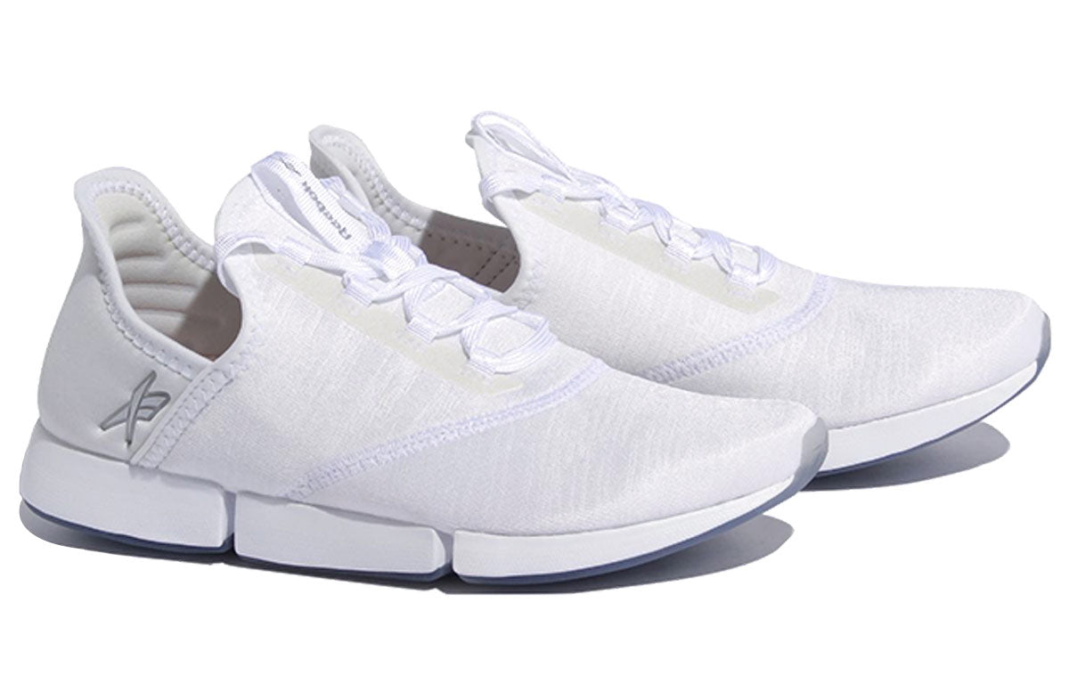 (WMNS) Reebok Dailyfit Ap Shoes White/Silver GX2699