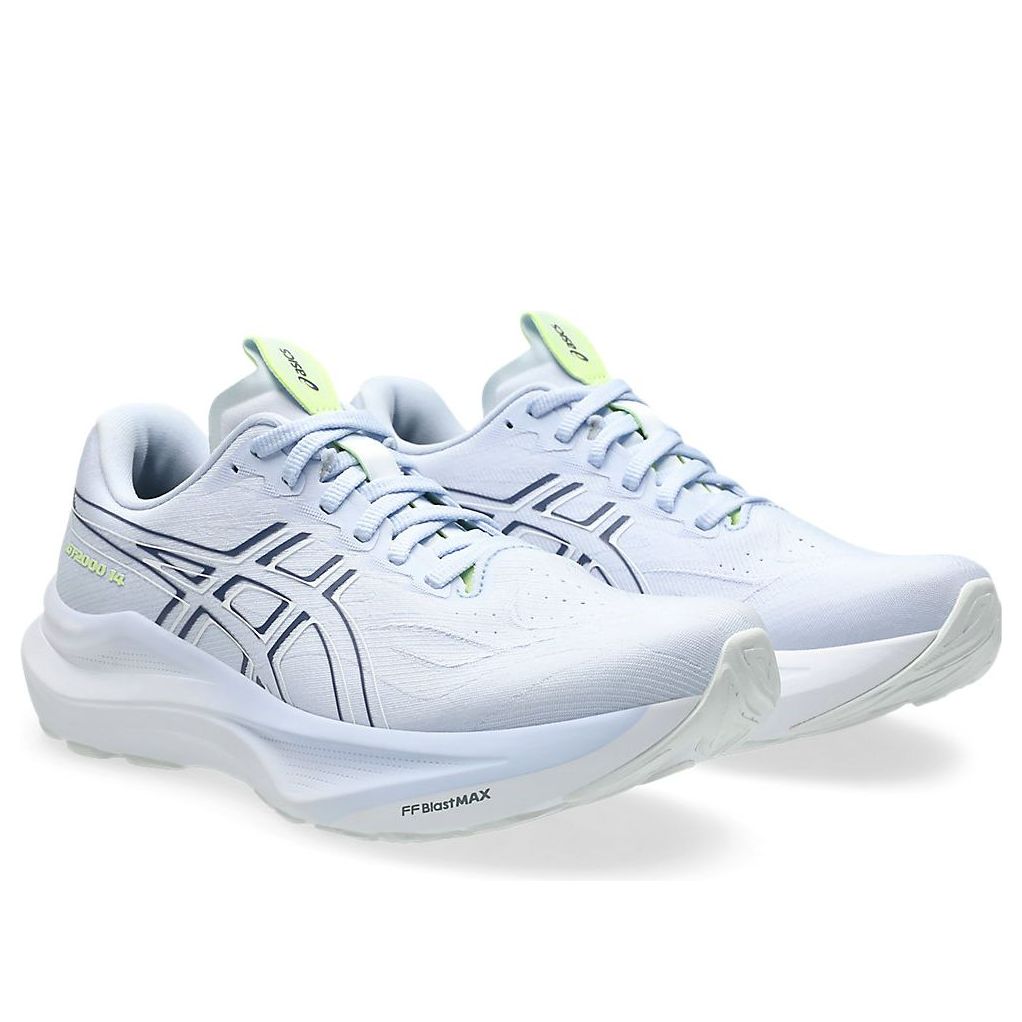 (WMNS) ASICS GT 2000 14 'Blue Fade Indigo Fog' 1012B843-400