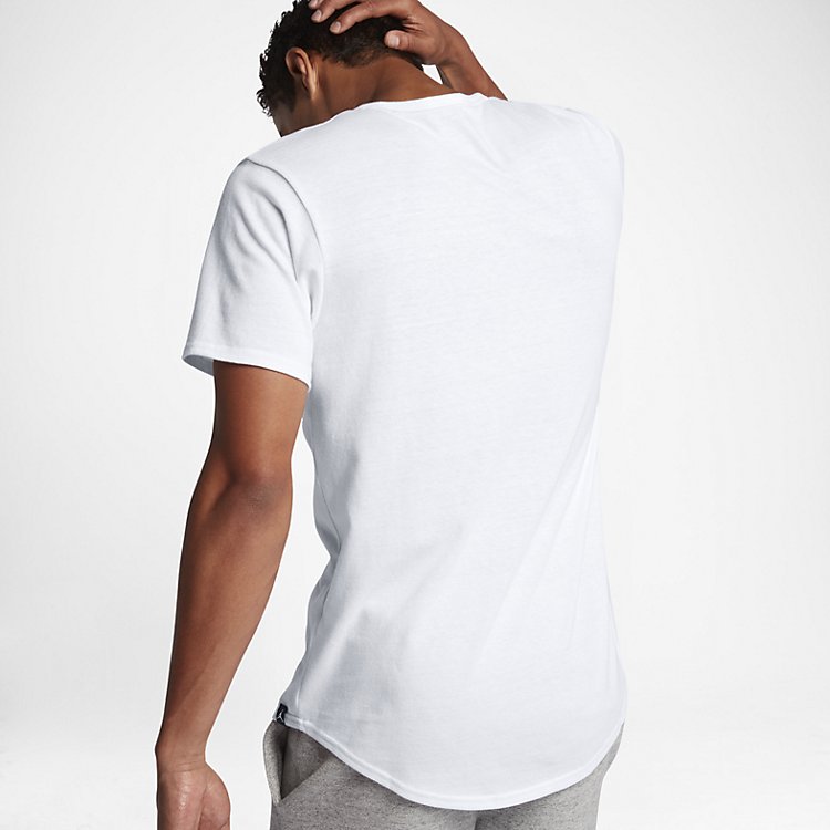 Air Jordan 23 True Short Sleeve Top 849145-100