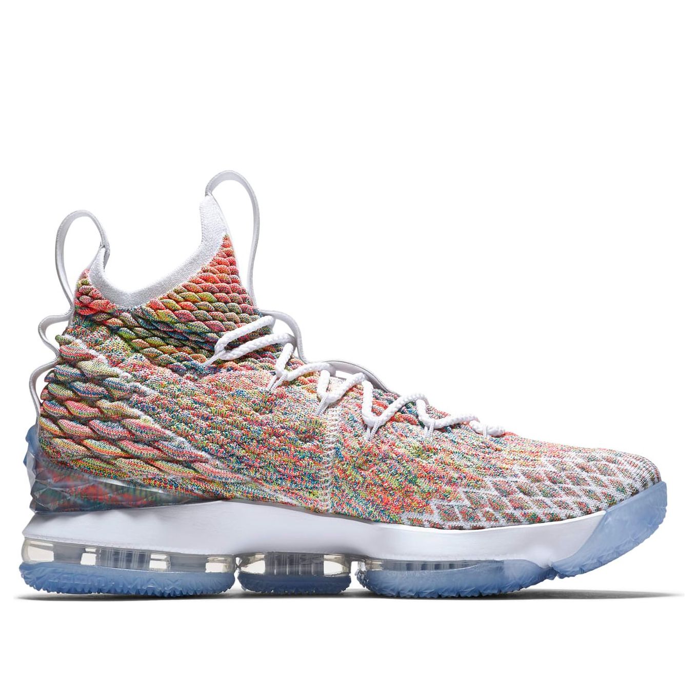 Nike LeBron 15 EP 'Fruity Pebbles' AO1754-900