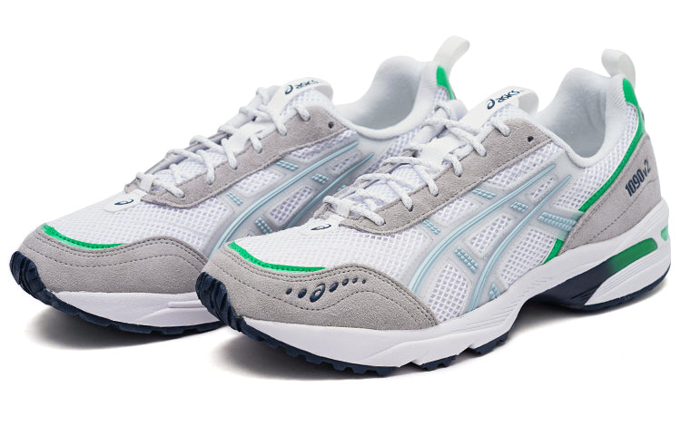 ASICS Gel-1090 V2 'White Glacier Grey' 1203A224-101