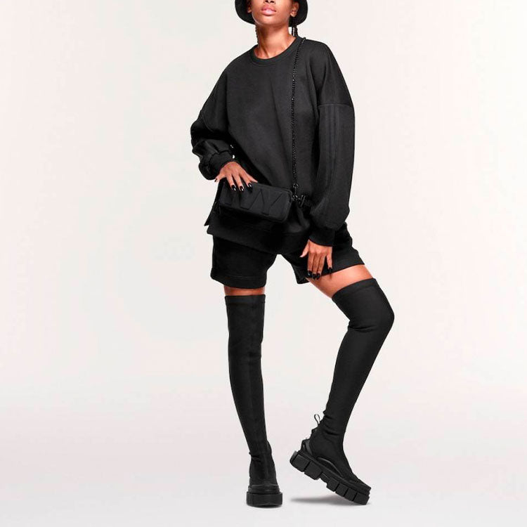 adidas originals x IVY PARK Sweaters 'Black' IP7918