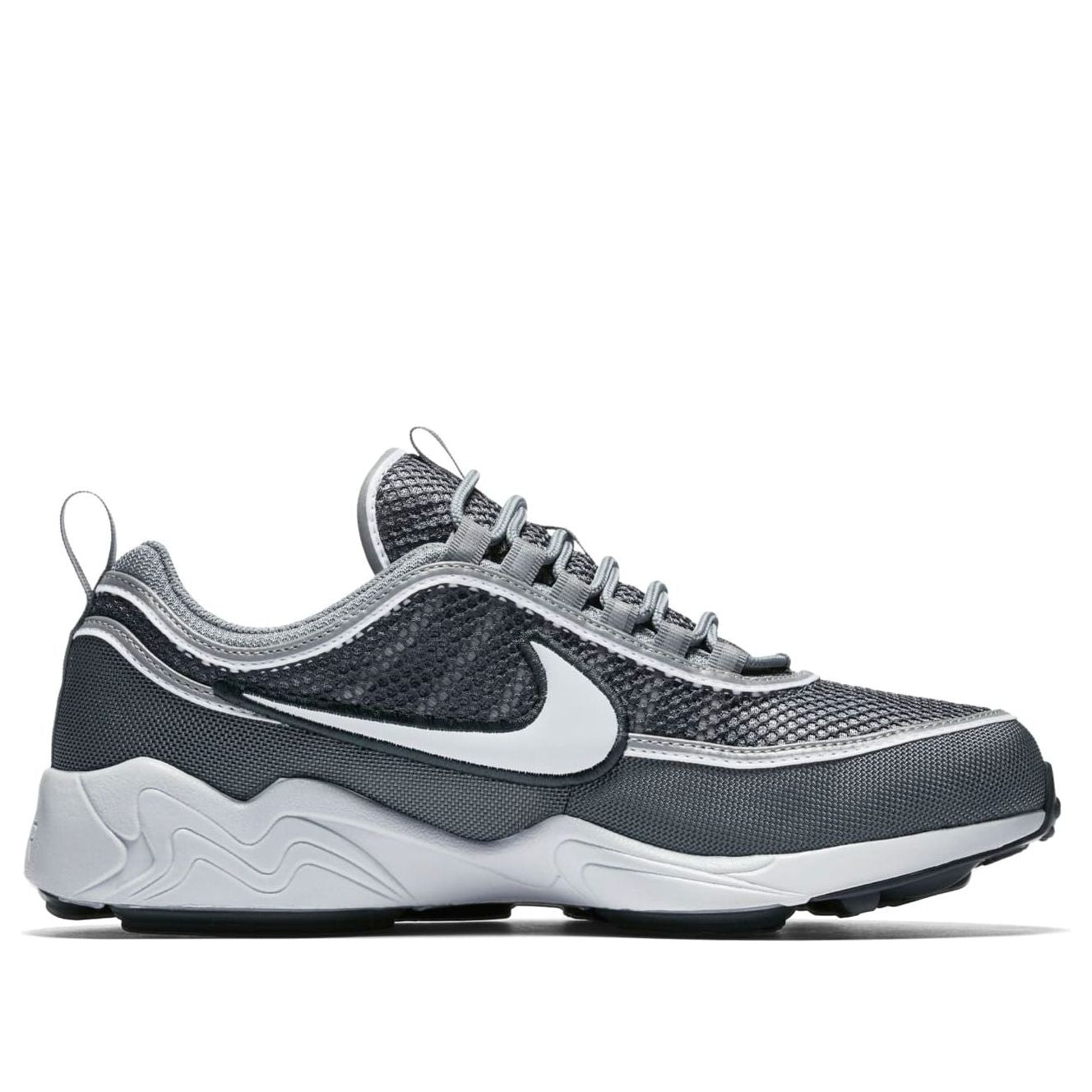 Nike Air Zoom Spiridon 16 'Dark Grey' 926955-002