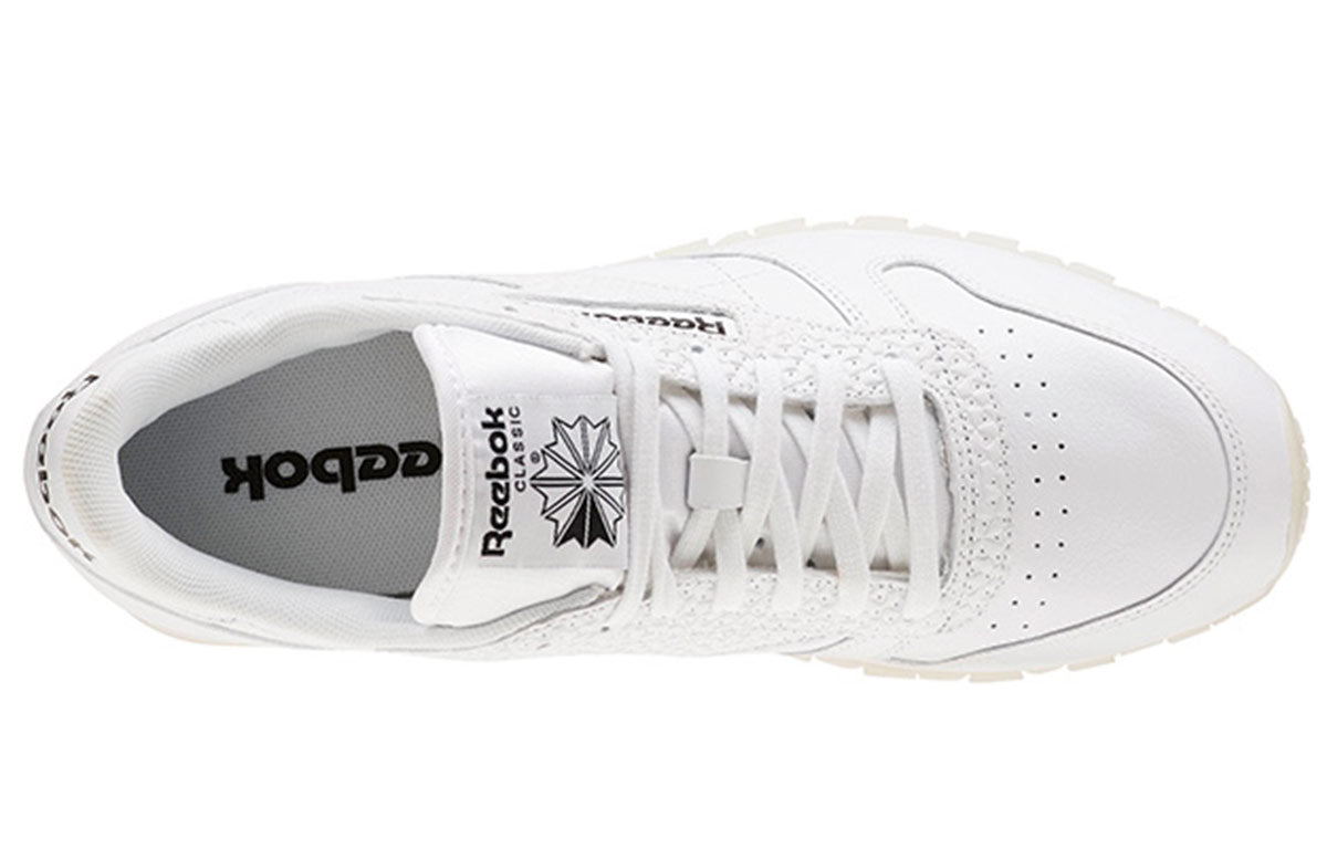 Reebok Classic Leather ID Running Shoes White BD2155