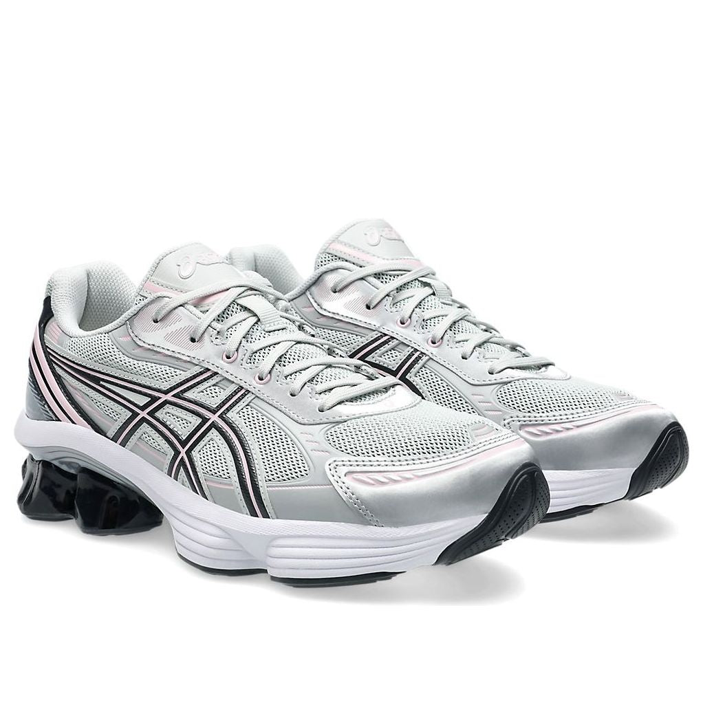 ASICS Gel-Kinetic Fluent 'Glacier Grey Pink' 1203A591-023