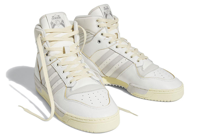adidas Rivalry Hi 'Cream' FZ6315