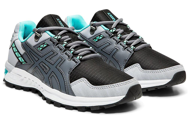 (WMNS) ASICS Gel Citrek 'Metropolis Green' 1022A198-002
