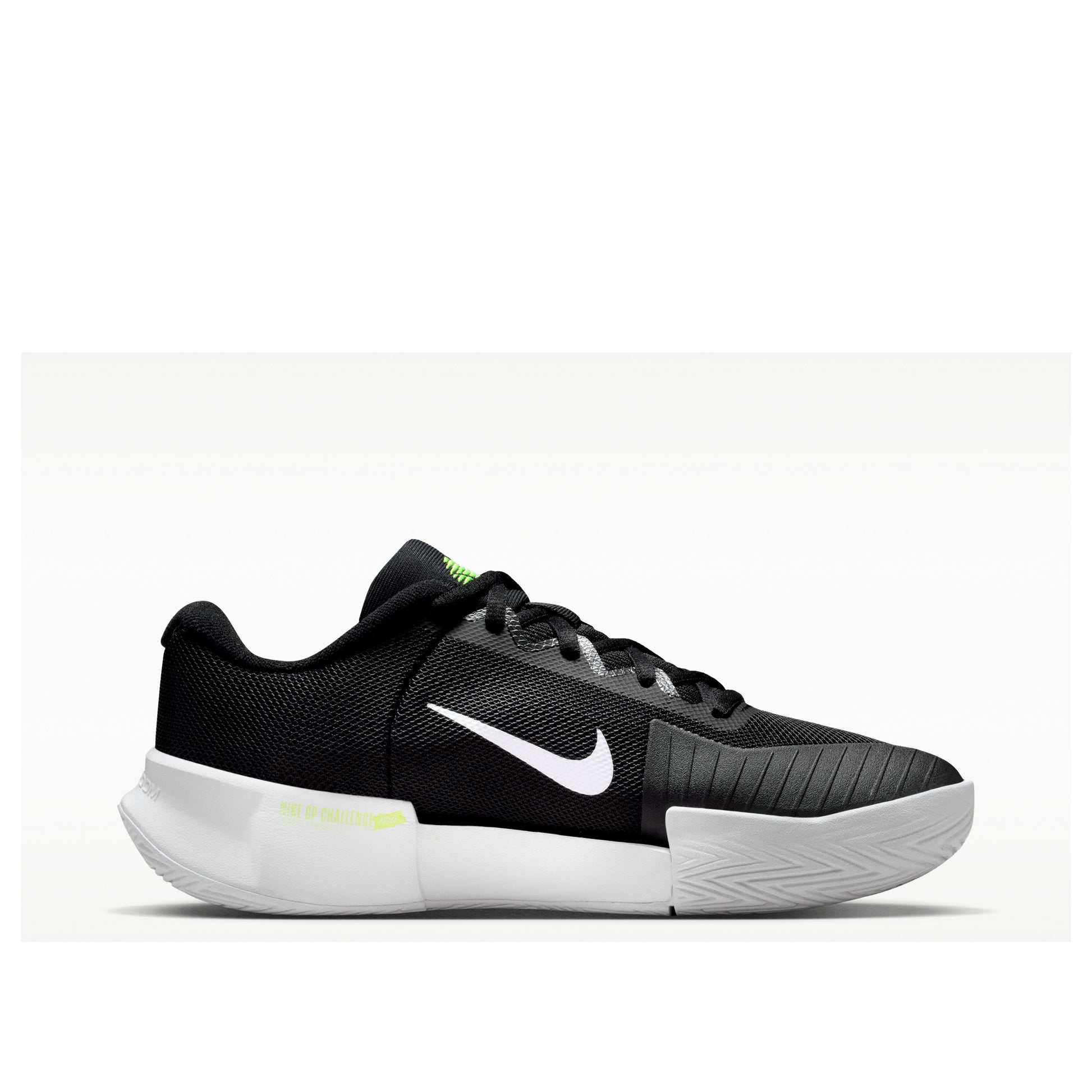 (WMNS) Nike GP Challenge Pro HC 'Black Volt'  IB6560-001