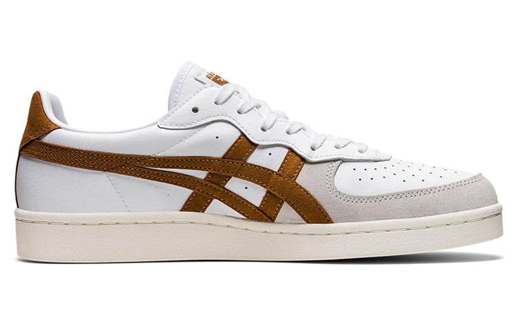Onitsuka Tiger GSM 'White Brown' 1183A353-118
