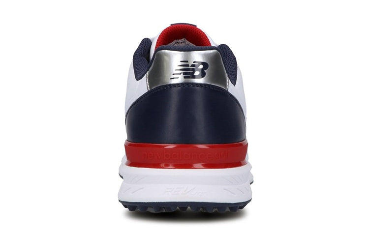 New Balance 996 Golf 'White Blue' UG996TR2