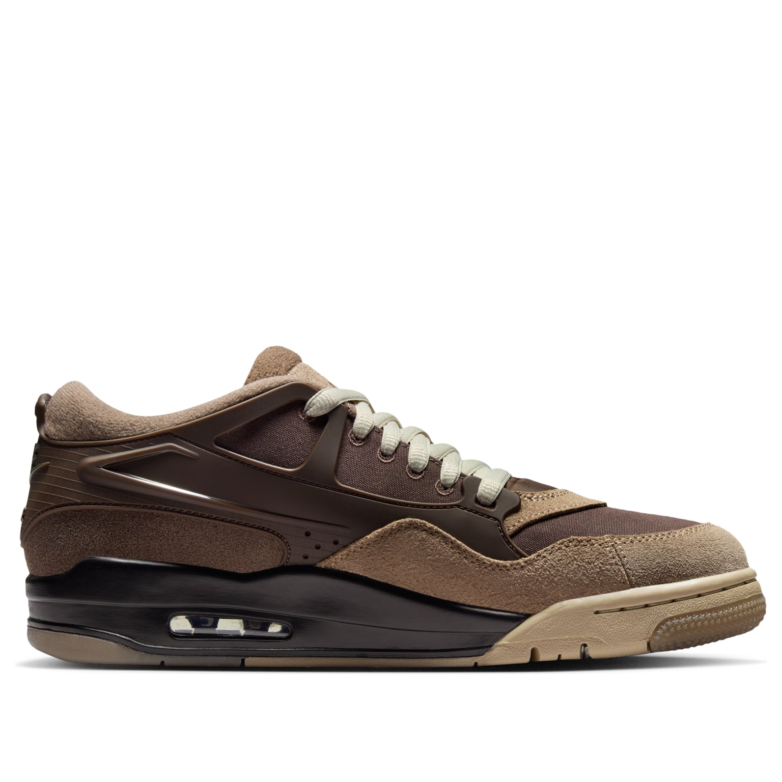 Air Jordan 4 RM 'Ironstone' FQ7939-022