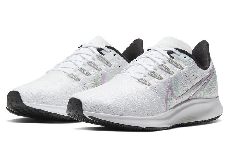 (WMNS) Nike Air Zoom Pegasus 36 Premium 'Iced Lilac' BQ5403-100