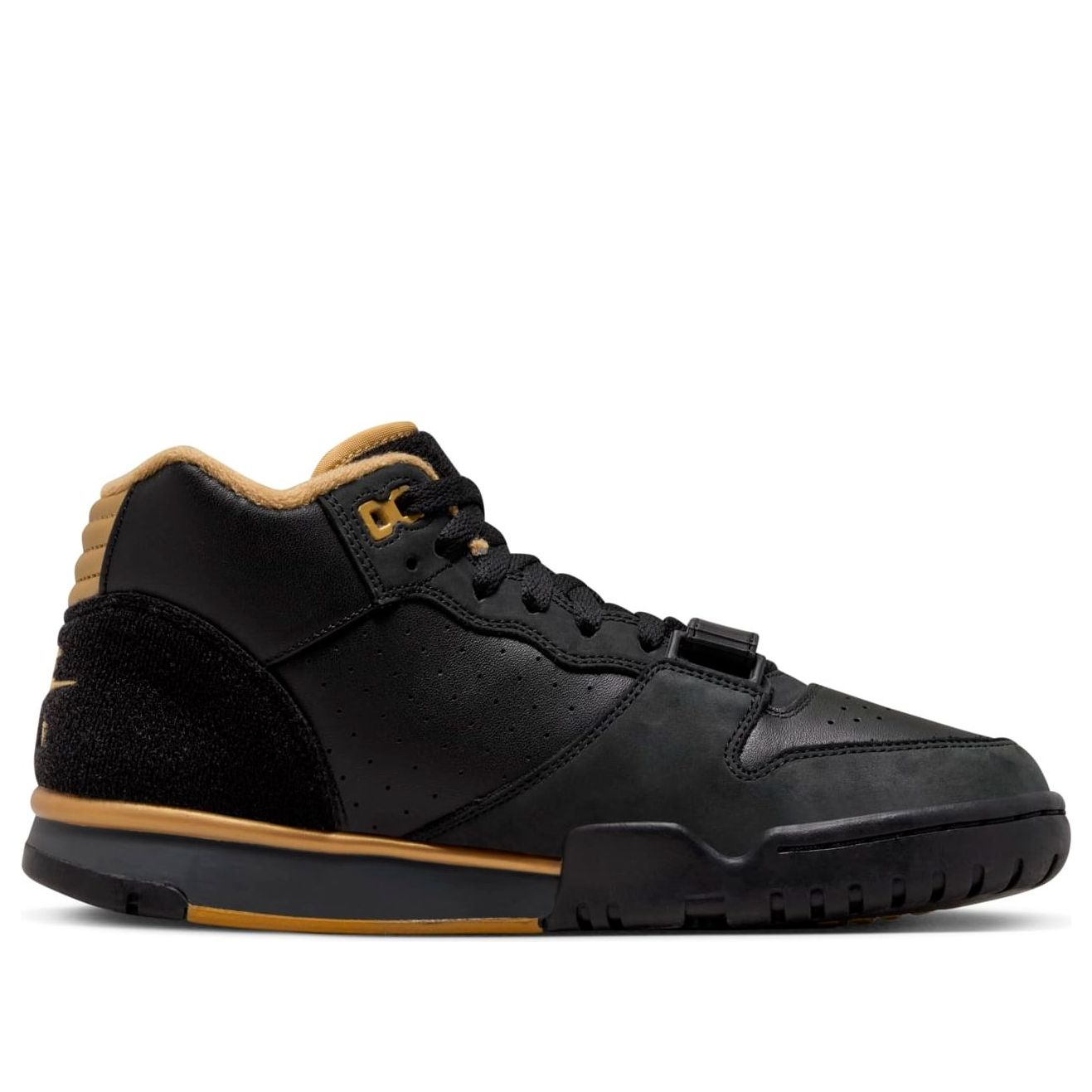 Nike Air Trainer 1 'College Football Playoffs Pack - Black' FJ6196-001