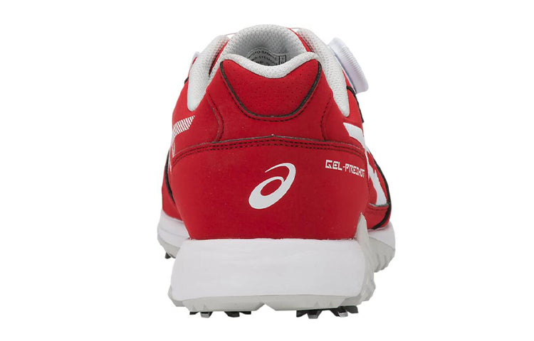 ASICS Gel Preshot Boa 'Classic Red White' 1113A003-600