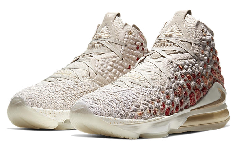 Nike LeBron 17 PRM EP 'WIN/WIN' CT3467-001