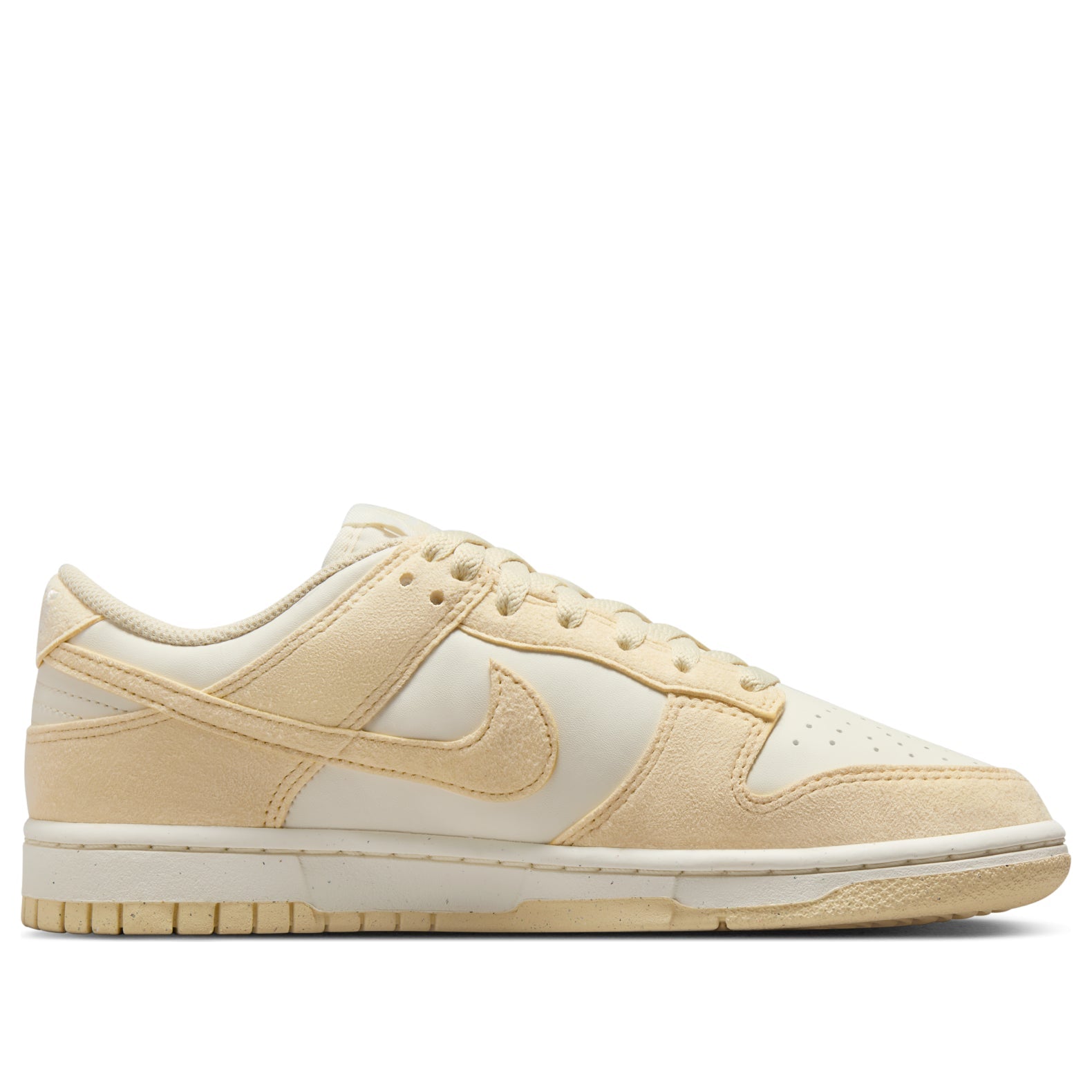 (WMNS) Nike Dunk Low Next Nature 'Soft Pearl Beach' HJ7673-004
