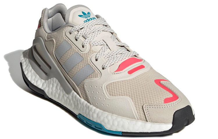 (WMNS) adidas Day Jogger 'Bliss Signal Pink' FW4826
