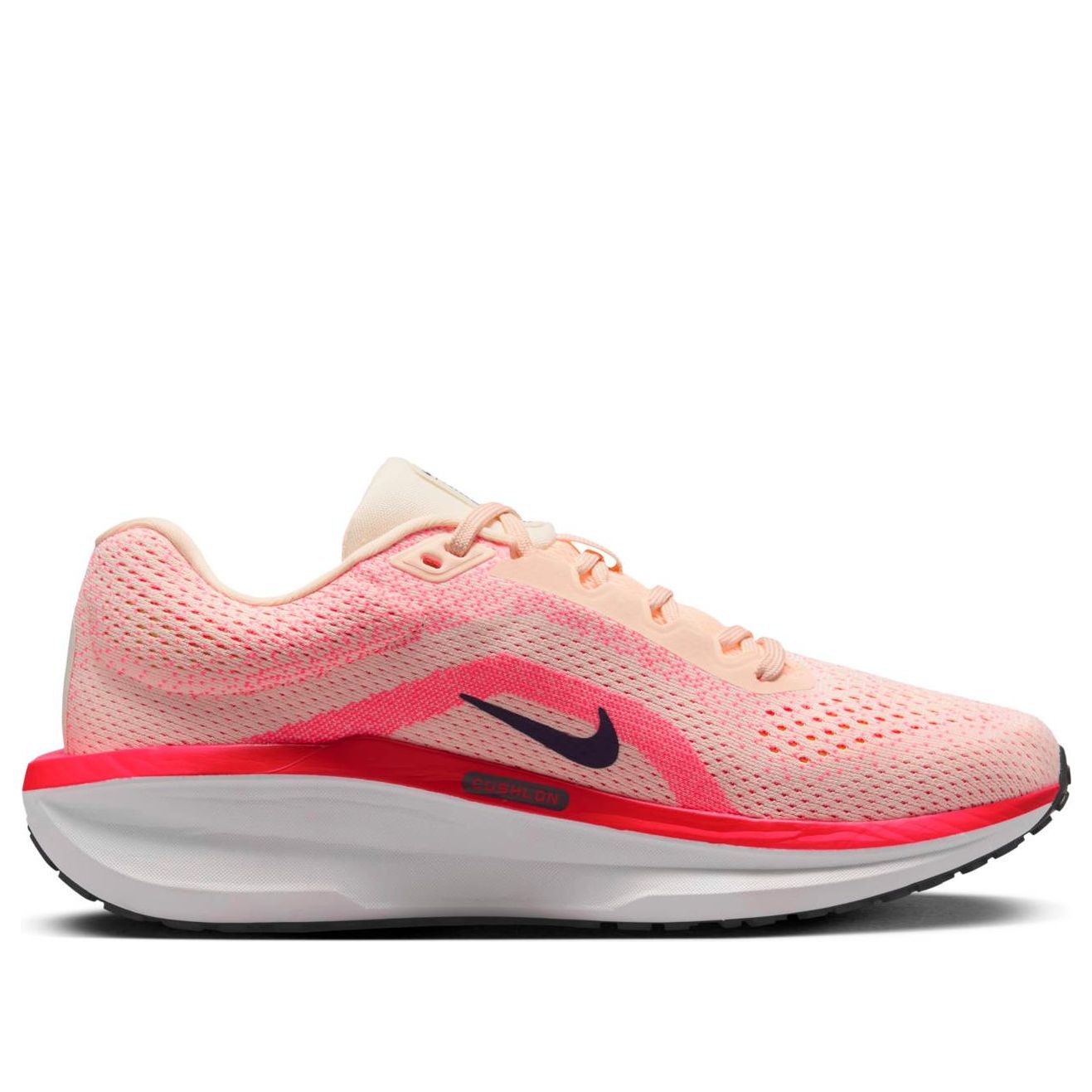 (WMNS) Nike Air Zoom Winflo 11 'Crimson Tint Hot Punch' FJ9510-800