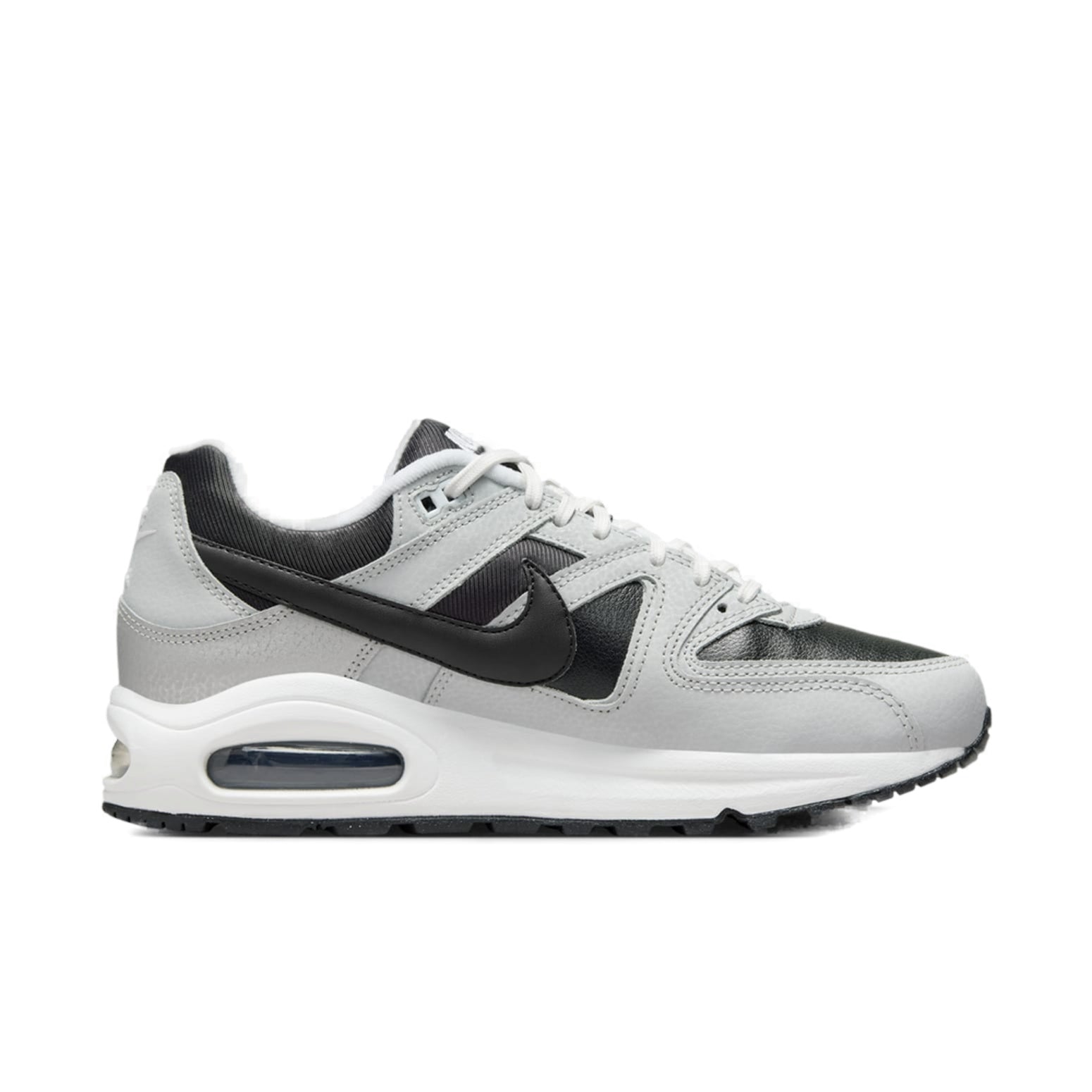 (WMNS) Nike Air Max Command 'Grey Black' 718896-001