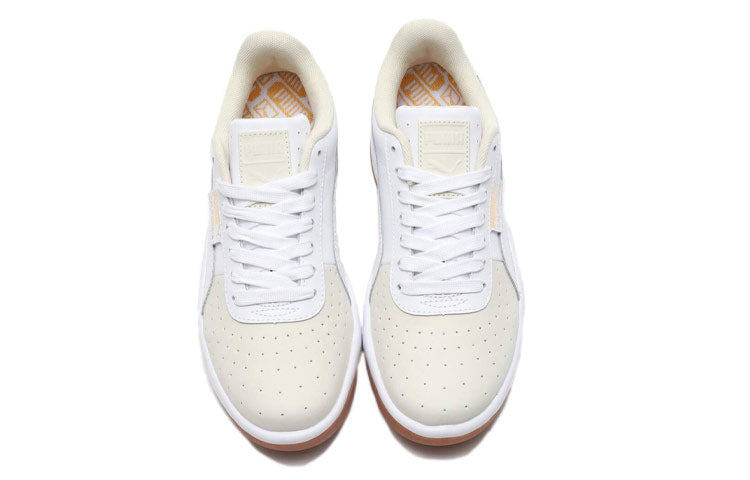(WMNS) PUMA California Exotic 'Whisper White' 368135-01