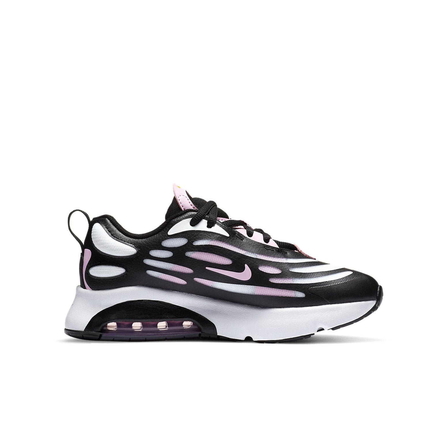 (PS) Nike Air Max Exosense 'White Black Light Arctic Pink' CN7877-101