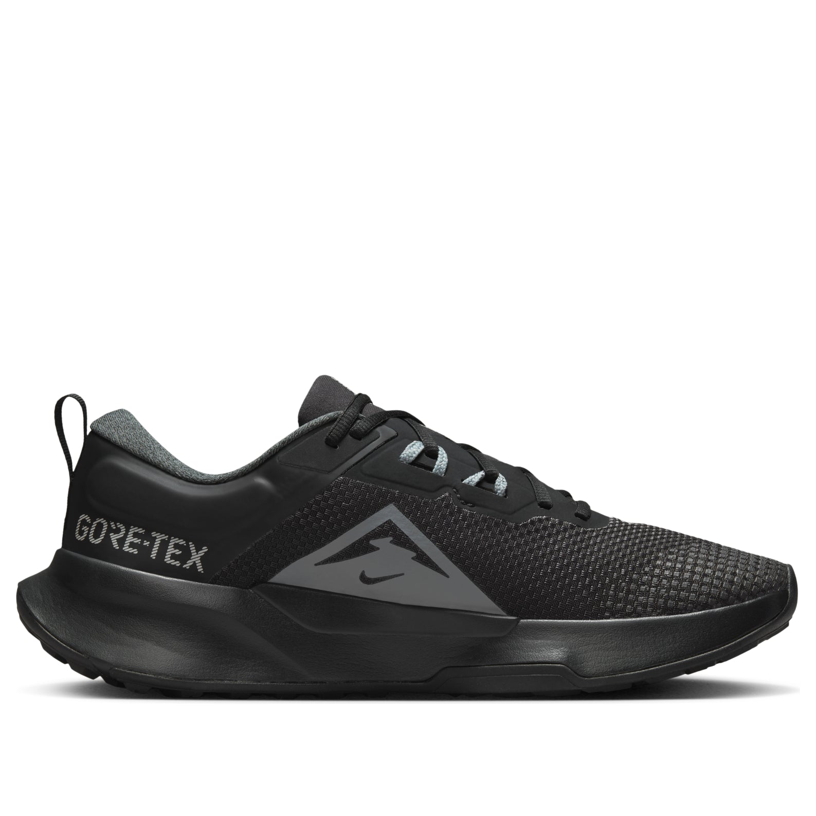 Nike Juniper Trail 2 Gore-Tex 'Black Cool Grey' HM9734-001