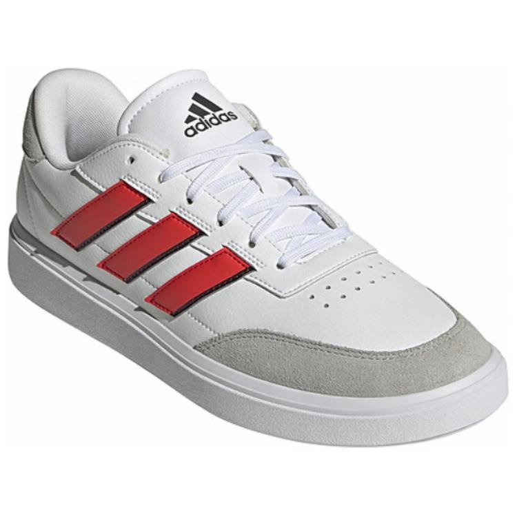 adidas Courtblock 'Red White' IH4713