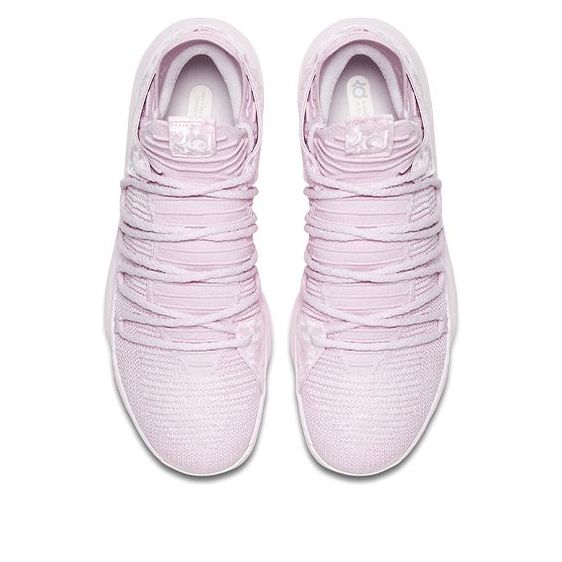 Nike KD 10 EP 'Aunt Pearl' AQ4111-600