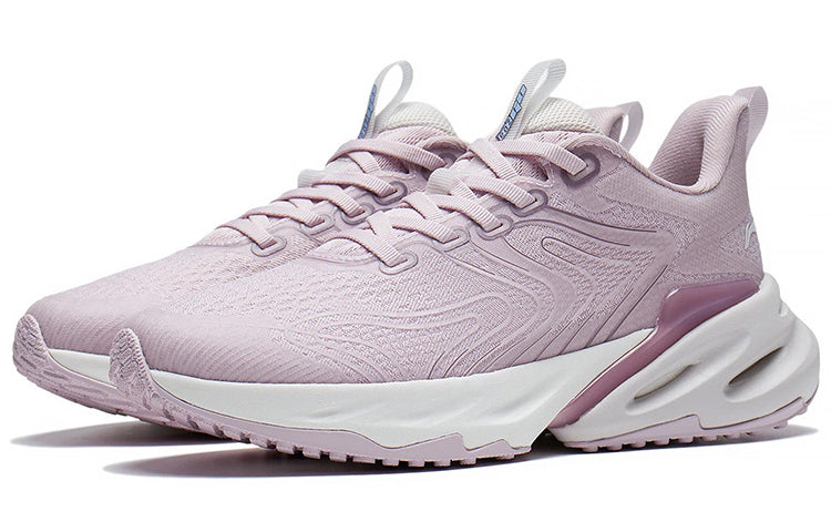 (WMNS) Li-Ning Eazgo 'Light Pink' ARES024-4