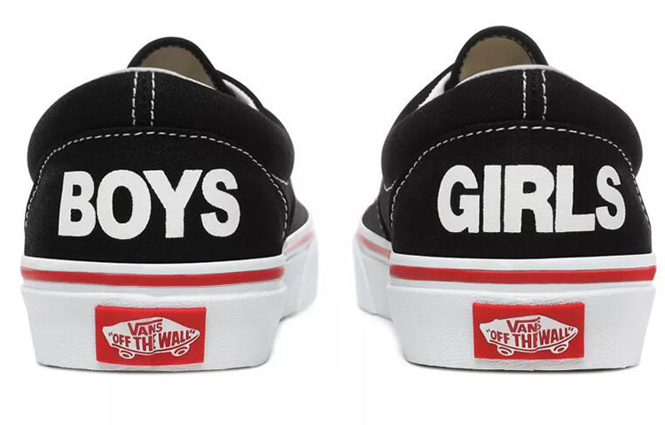 Vans Era 'I Heart' VN0A4U39WKU