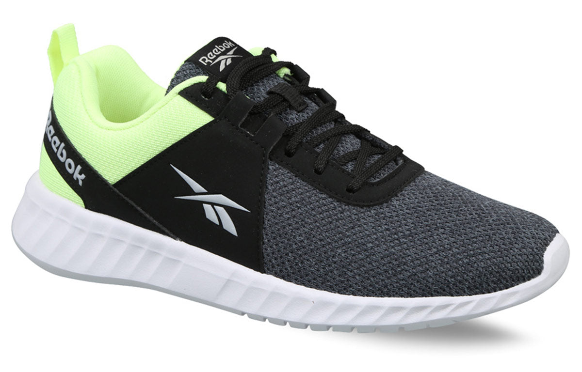 Reebok Running Speedstar Run 'Black Green' FW1666