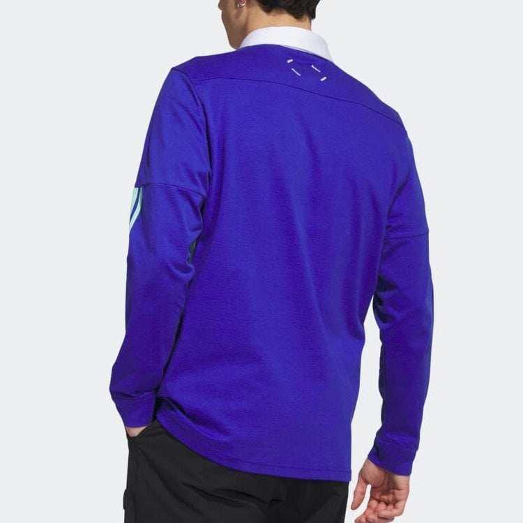 adidas LogoPolo HS5619