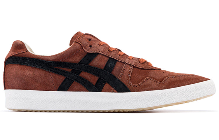 Onitsuka Tiger Fabre Nippon Sneakers 'Dark Orange' D7W4L-2790