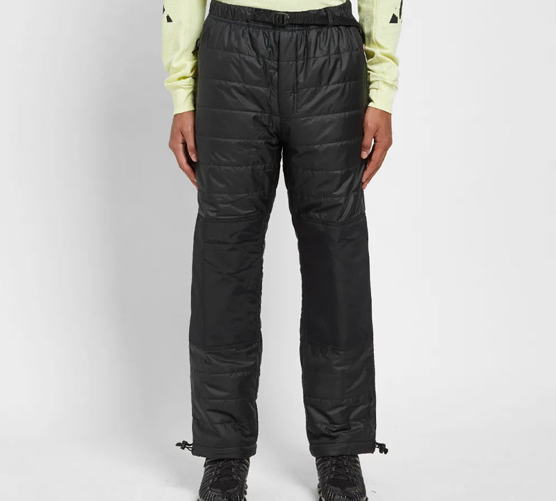 Nike ACG PRIMALOFT Nylon Long Pants Black CI0455-010