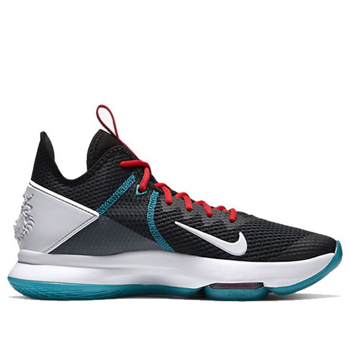 Nike LeBron Witness 4 EP 'Chile Red' CD0188-005