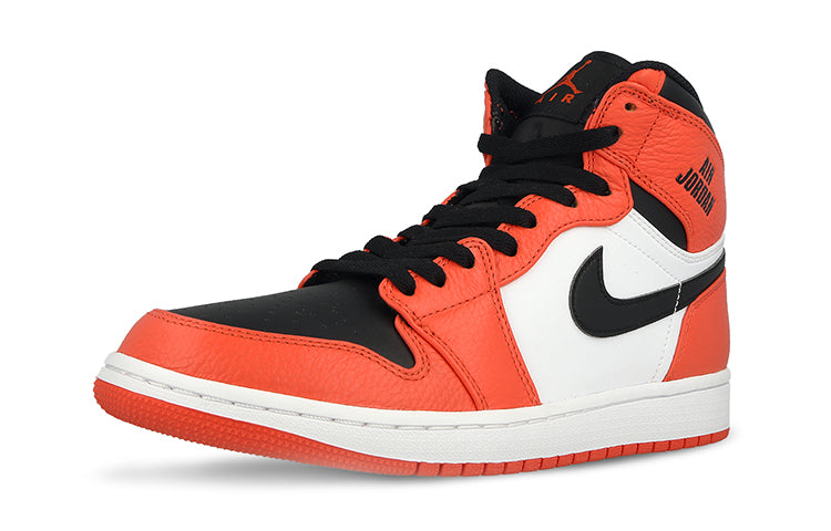 (GS) Air Jordan 1 Retro High 'Rare Air' 705300-800