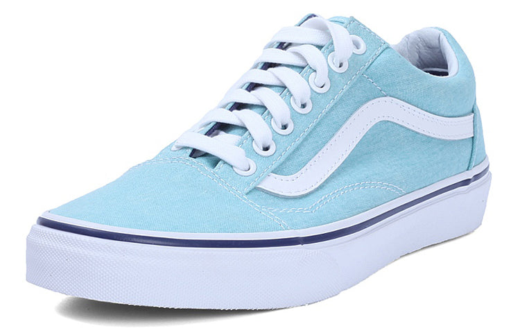 Vans Old Skool 'Washed Canvas' VN0A38G1NA2