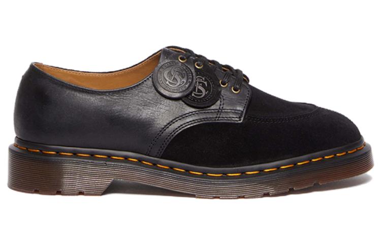 Dr.Martens 1461 Vintage Oxford Shoes 'Black' 31043001