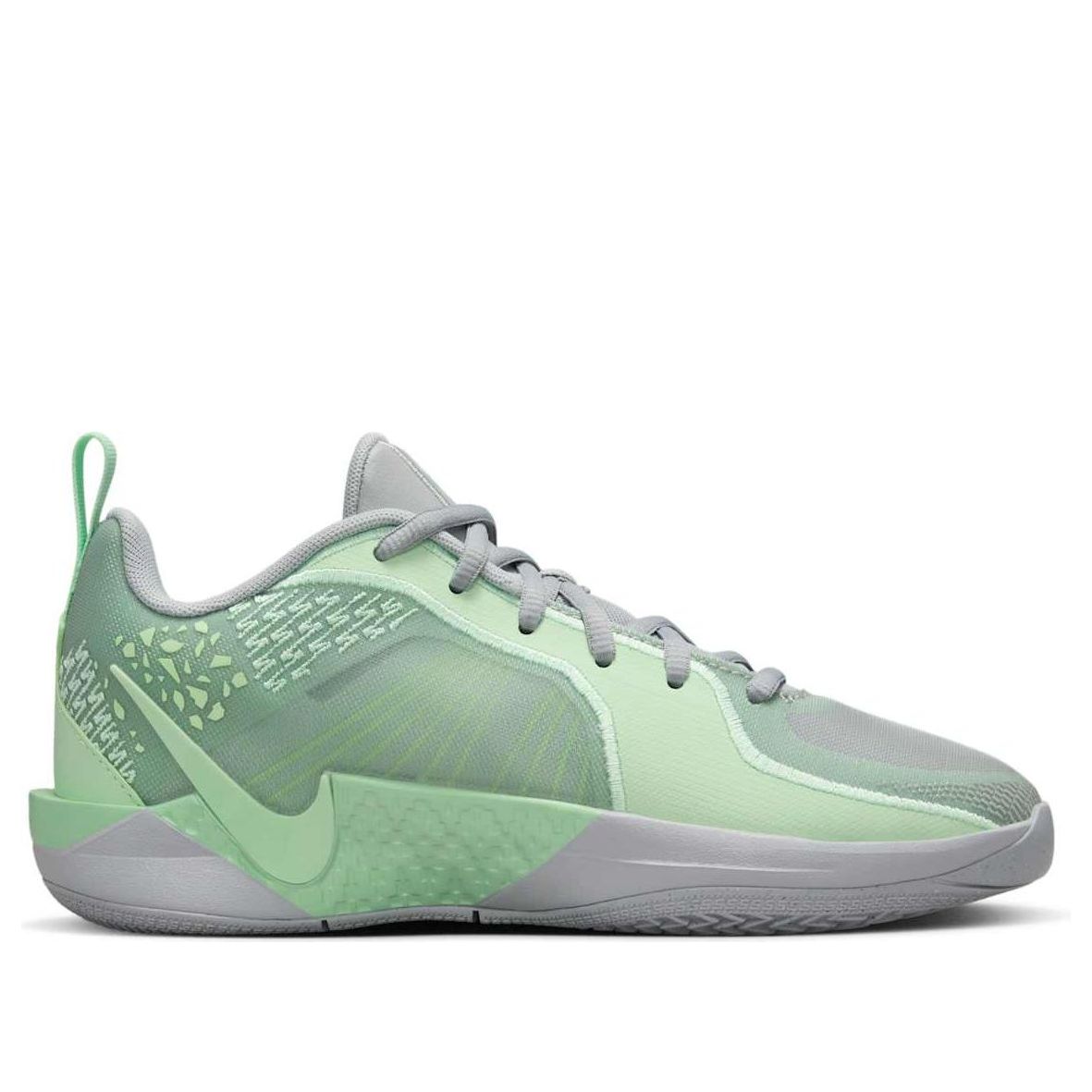 (GS) Nike Sabrina 2 'Fresh Mint' FQ7376-004