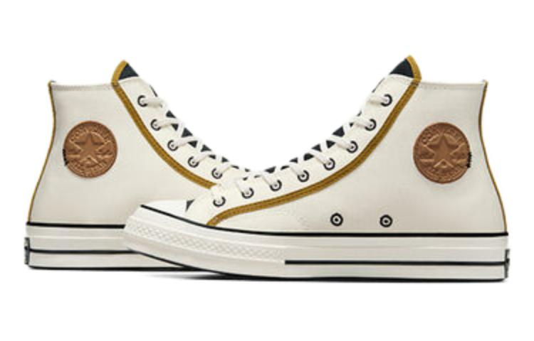 (WMNS) Converse Chuck 70 Hi Sneakers 'White' A05626C