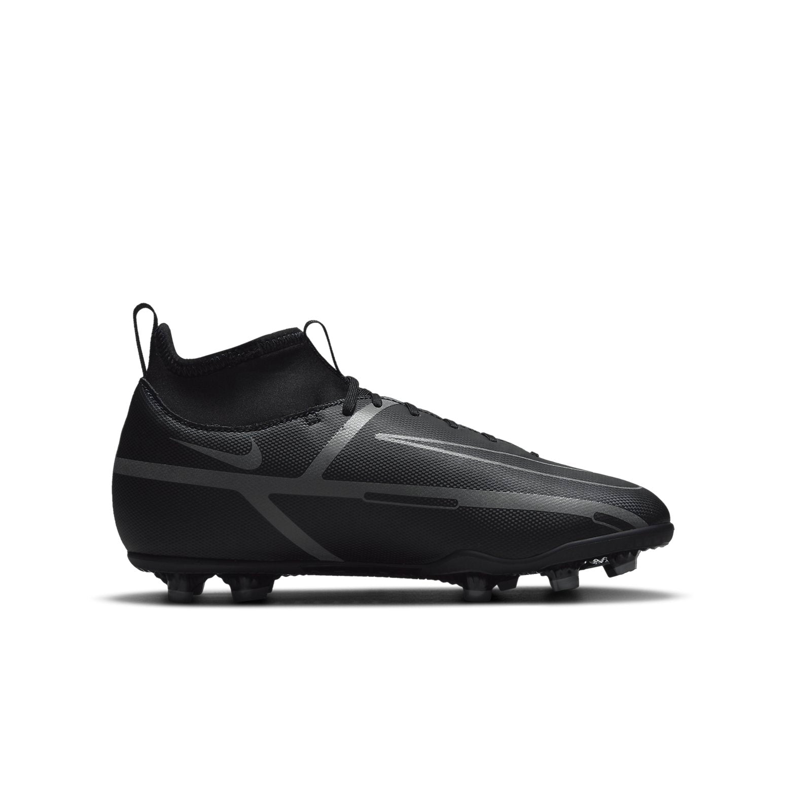 (GS) Nike Phantom GT2 Club DF MG 'Black' DC0822-004