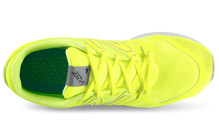 (WMNS) New Balance Vazee Coast Low-Top Yellow WCOASYL